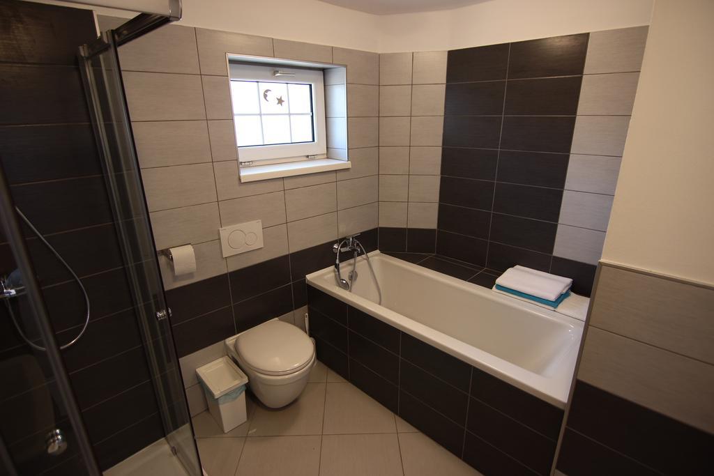 Apartmany Maly Princ Бойниці Екстер'єр фото