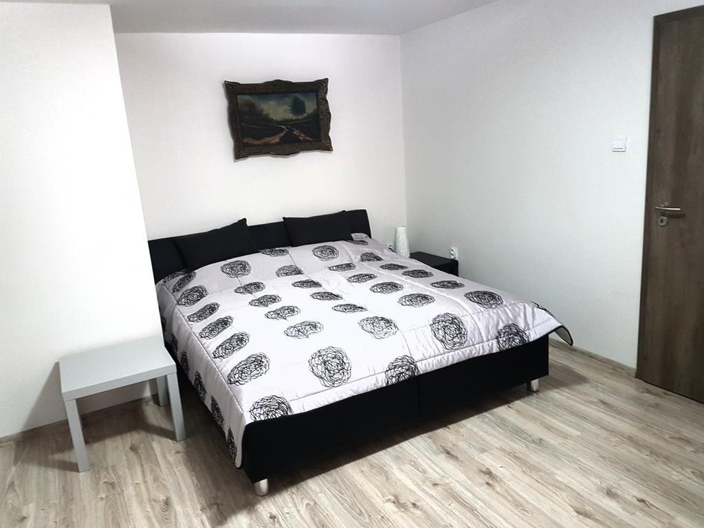 Apartmany Maly Princ Бойниці Екстер'єр фото
